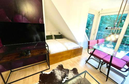 Breisgau Hideaway - Foto 3