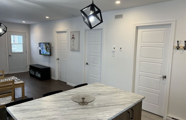 Les habitations doux refuge - Photo 11