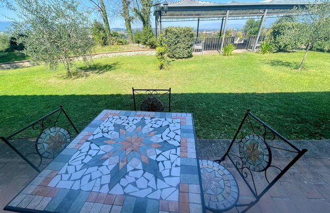 Apt 5 Aircon, Wifi, Infinity Pool, Jacuzzi, Gardens Incredible! Sleeps 4 - Photo 79