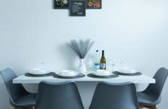 Lemsdorfer Apartments Magdeburg - Foto 36