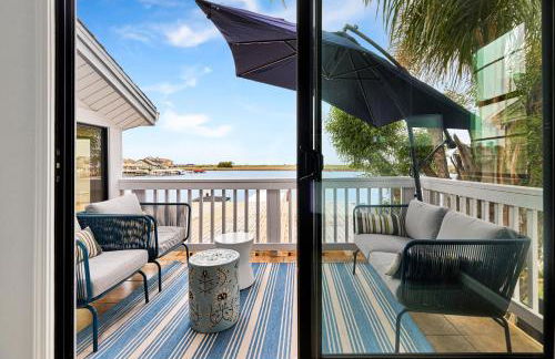 Marlin Cove Pet Friendly Waterfront Retreat - Foto 27