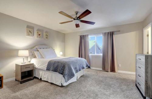 The Eastside Townhome Of Ophir - Photo 20