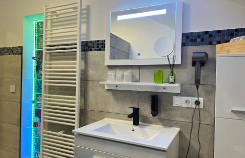 Rebenblick Ferienwohnung an der Weinstraße - Foto 24