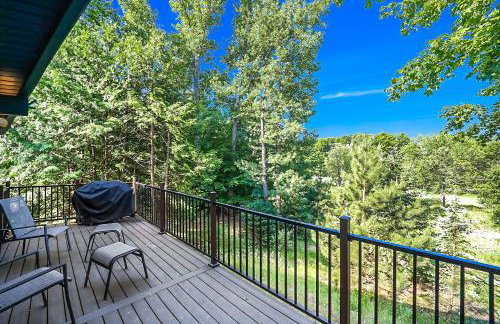 Petoskey Stone Lodge - Foto 13