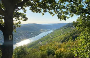 Apartment an der Mosel 1 - Foto 15