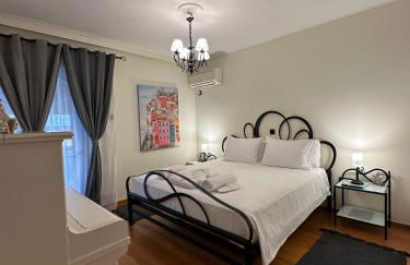 Sarakin's Mansion Luxury Retreat - Foto 23