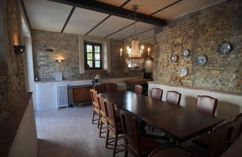 Villa La Gioiosa - Foto 11