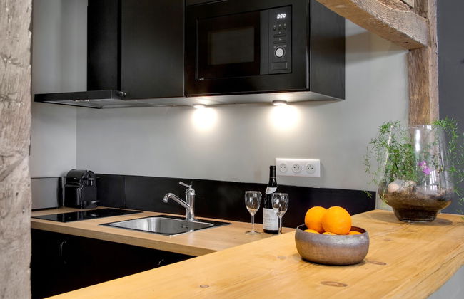 Maison des Ducs - Photo 21