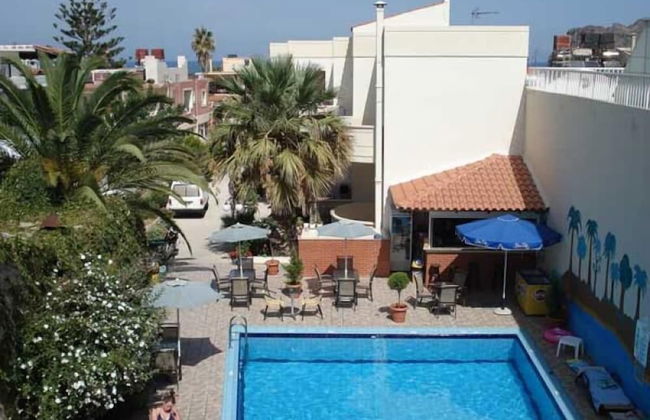 Akatos Hotel - Foto 40