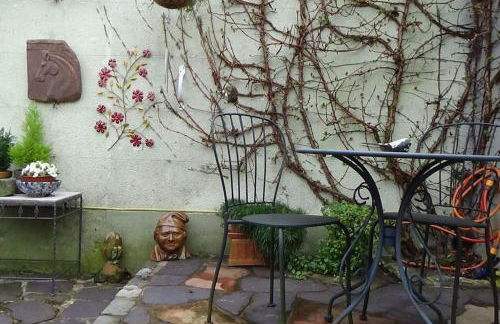 The Weaver's Cottage - Foto 7