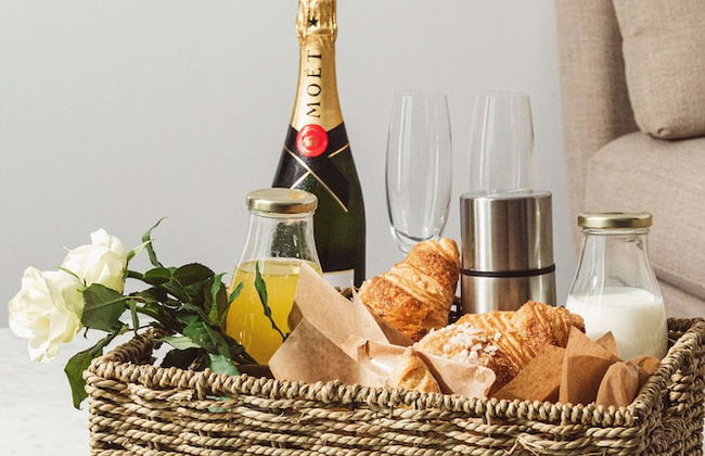 RS Boutique Apartments - Photo 51