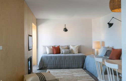 Mare Cheia: Beach and Surf Apartment 2 - Foto 25