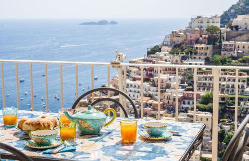 Casa Vittorina - De Vivo Realty Positano - Photo 77