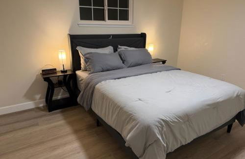 The Hayward Hearth, Serene 3BR Home, Cul-de-sac, Yard - Foto 27