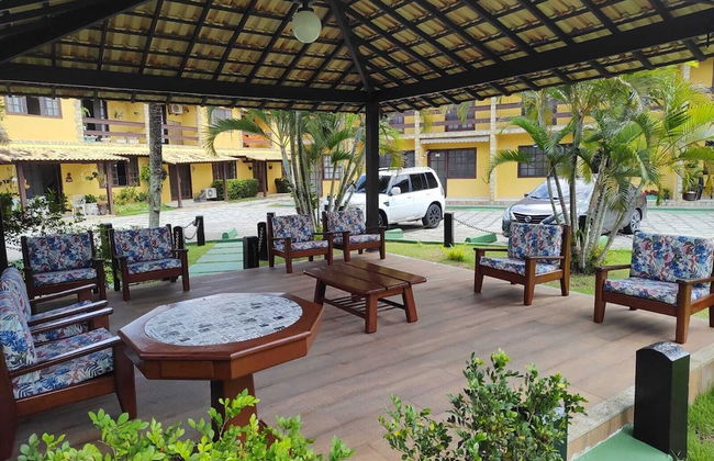 Condomínio Stardust - Photo 48