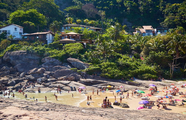 ITACOA LUXO - Foto 59