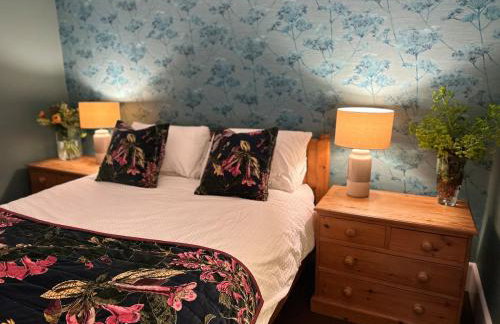 Cottage near Corfe & Jurassic Coast - Foto 7