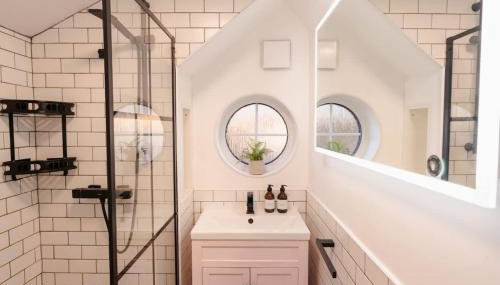 Gem of a cottage Close to Chester Chester Zoo - Foto 3