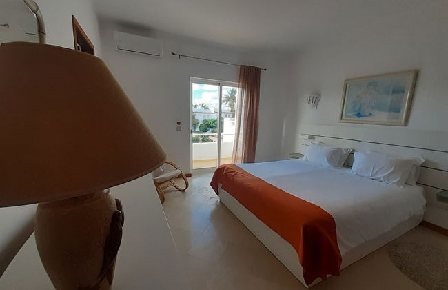 Villa Gaivota Ferragudo Terrace - Foto 23