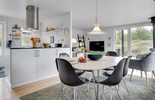 "Fredrikka" - 3.9km from the sea - Foto 7