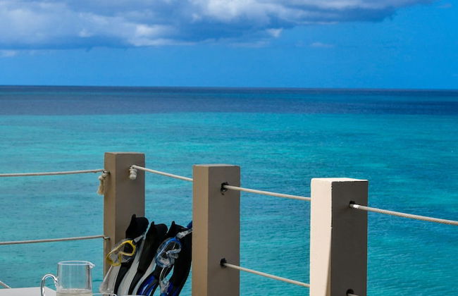 Villa Papillon - Photo 42