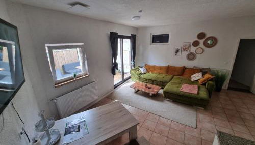 Ferienwohnung/Monteurwohnung Altes Café - Foto 3