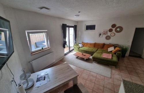 Ferienwohnung/Monteurwohnung Altes Café - Foto 3