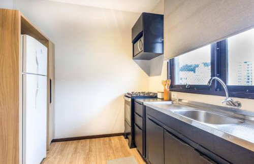 Ótima Localização no Centro de Blumenau NQ6499 - Foto 9