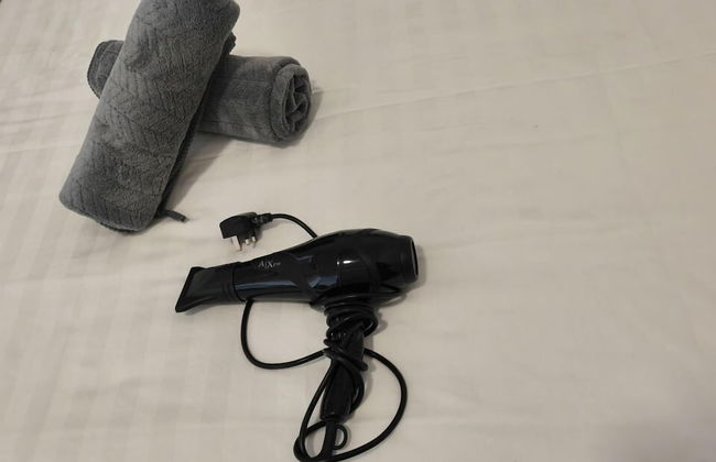 Pangsapuri Simfoni Beliza - Photo 8