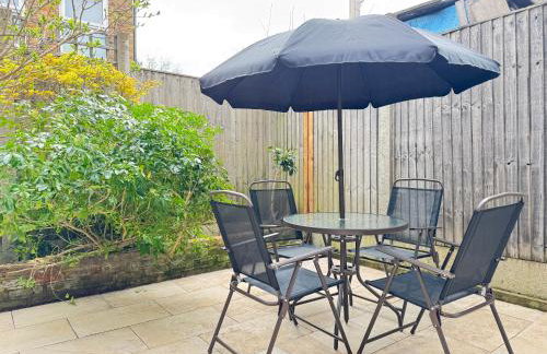 Lovely 4 Bedrooms Entire House In Hammersmith - Foto 18