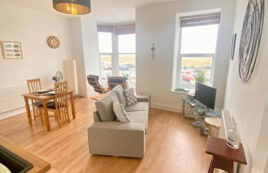 Bellaview Apartment Barmouth - Foto 6