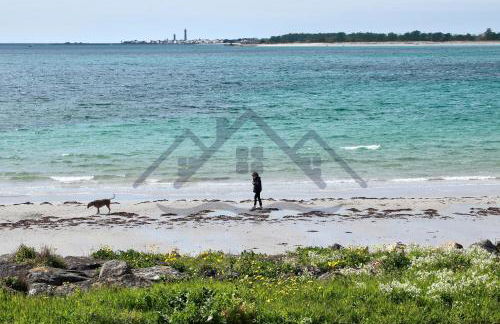 LocaLise - A18 - Appartement avec balcon - Petite vue mer à travers le palmier - Piscine de avril à septembre - Wifi inclus - Animaux admis - Draps inclus - Parking inclus - Foto 28