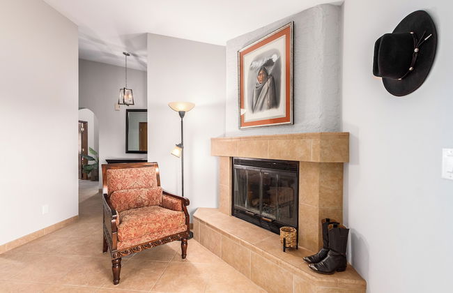 Ridgeway Fountain Hills - Foto 33