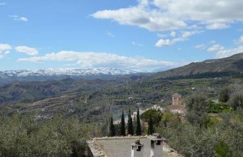 Balcón de Válor - Foto 46