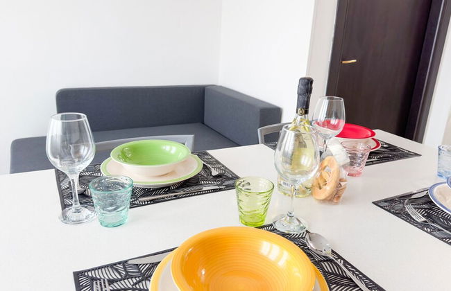 Esperia Apartment in Chioggia - Foto 14