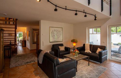 Ferienhaus Wennetraum mit Sauna - Photo 9