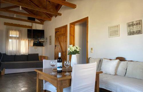 Nikita's Apartment, With Seaview - Foto 27