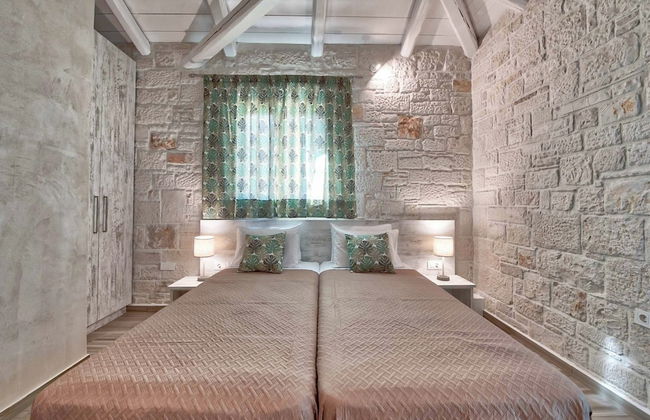 Villa Stagio - Foto 20