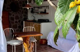 Case Quattrocchi - Giardino e Terrazzi con vista Panoramica sul Mare, Etna e Vulcano - Foto 75