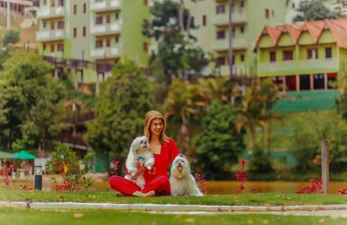 China Park Eco Resort - Foto 21