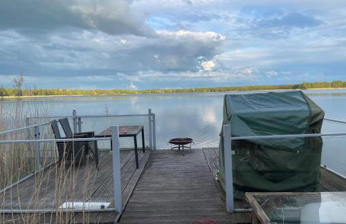 Wandlitzsee - Photo 13