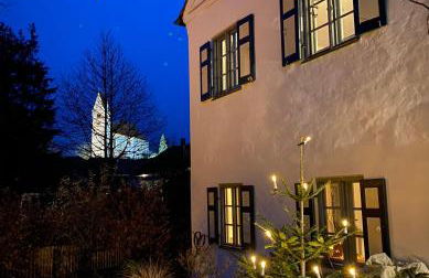 Benefizium Denklingen - Anno 1713 - Foto 45