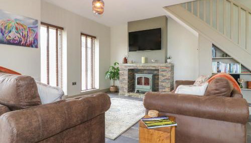 Cherry Tree Cottage - Foto 4