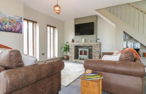 Cherry Tree Cottage - Foto 4