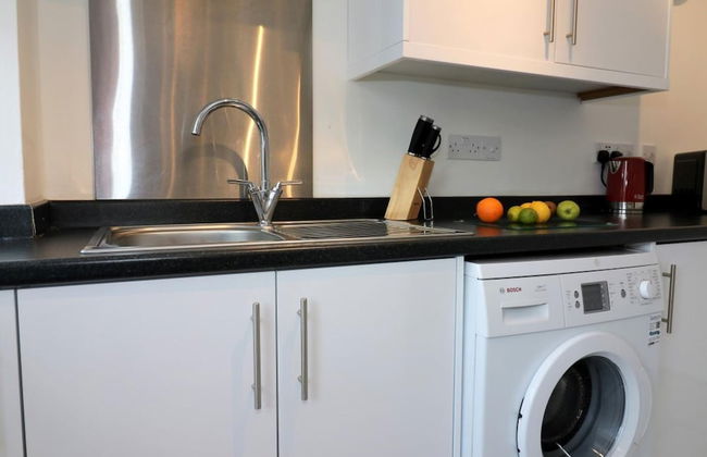 Atholl House - Linwood - Foto 6