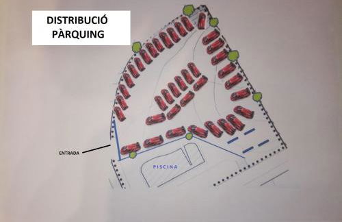 Apartamento en Salou-Vistas al Mar - Photo 47