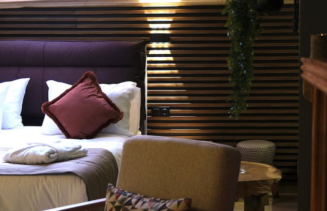 Aydogdu Suit - Photo 73