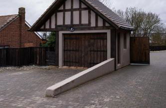 The Ridge London - Luxury Designer Villa with hot tub and sauna, Bexley borough of London - Foto 75