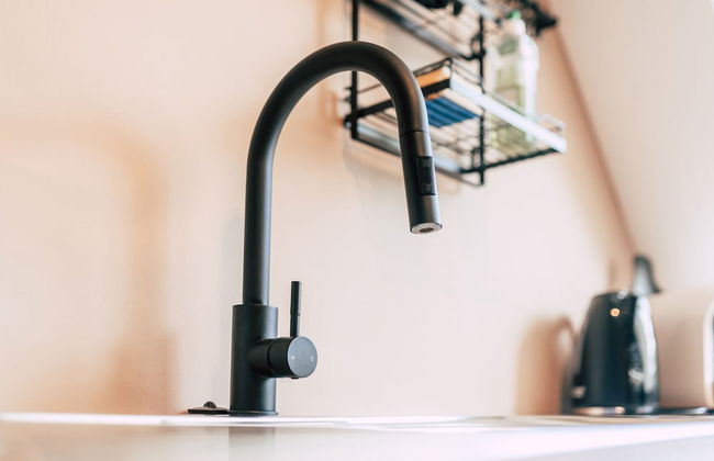 Luga Homes - Nikolaikirche - Foto 44