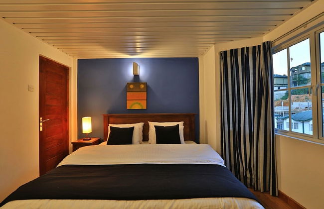 Lemas Holiday Bungalow - Foto 12